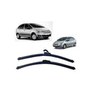 Par Palheta Limpador Para-brisa Silicone Bosch Xsara Picasso - NPX Imports