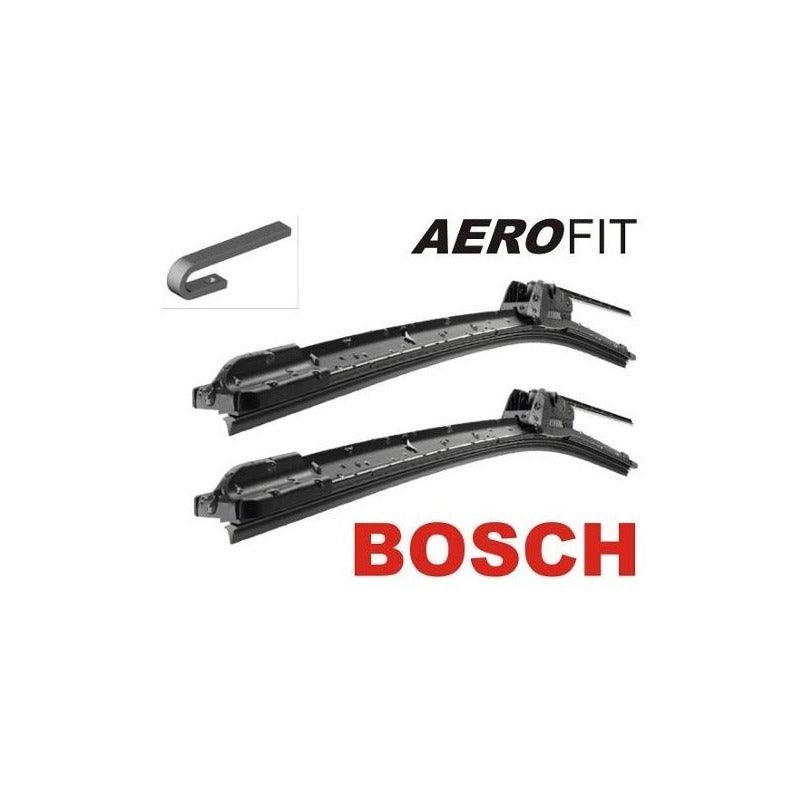 Par Palheta Limpador Para-brisa Silicone Bosch Xsara Picasso - NPX Imports