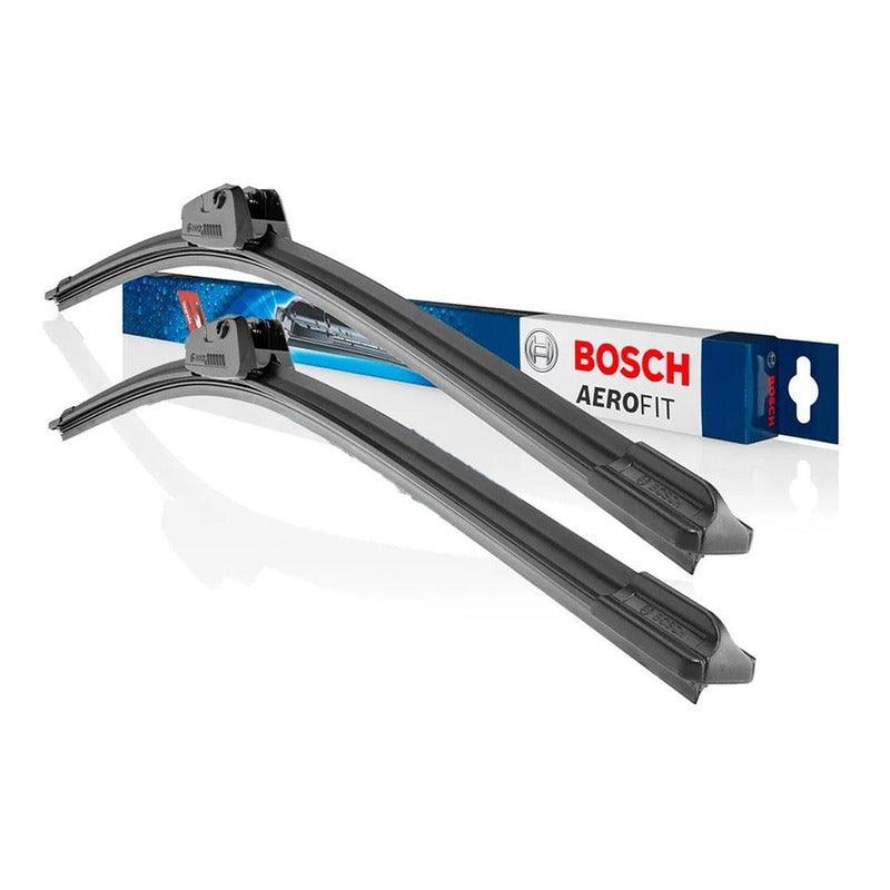 Par Palheta Limpador Parabrisa Bosch Toro 2016 2017 18 2019 - NPX Imports