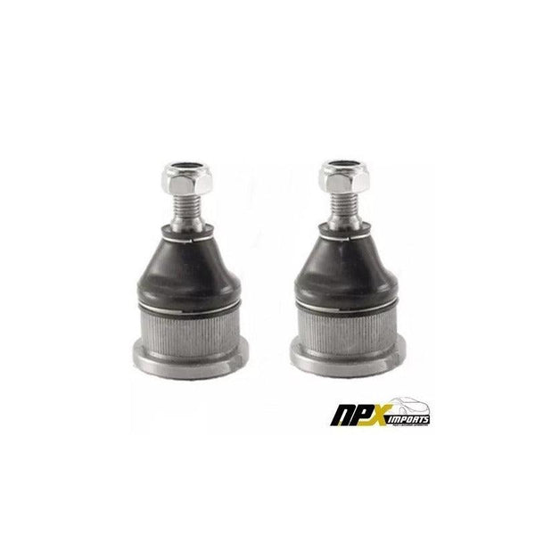 Par Pivo De Suspensão Bmw 316 318 320 323 325 328 E30 - NPX Imports