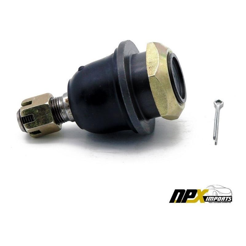 Par Pivô De Suspensão Inferior Nissan Frontier 4x4 1998-2007 - NPX Imports