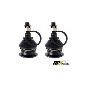 Par Pivo De Suspensão Superior Hyundai Azera 2007-2011 - NPX Imports