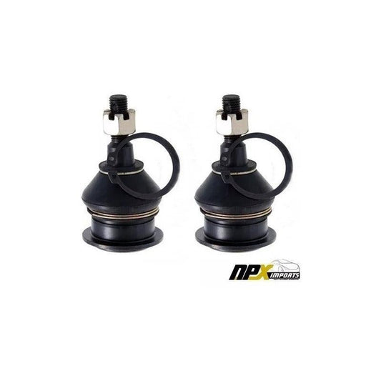 Par Pivo De Suspensão Superior Hyundai Azera 2007-2011 - NPX Imports