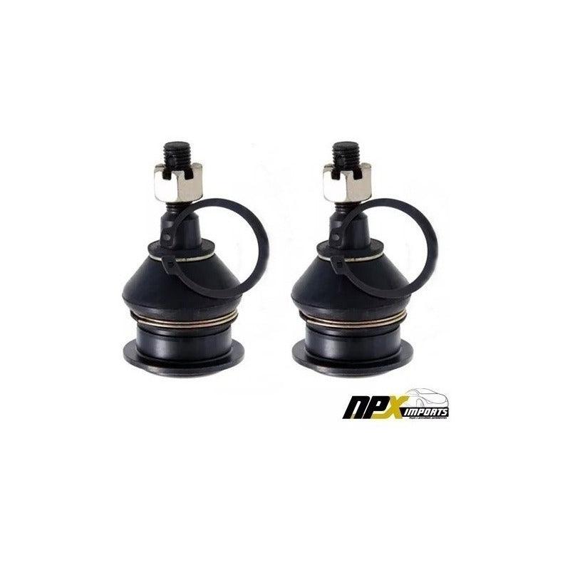 Par Pivo De Suspensão Superior Hyundai Azera 2007-2011 - NPX Imports