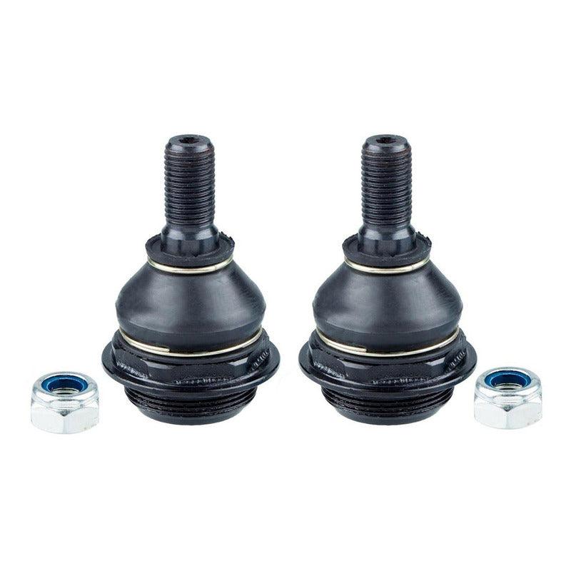 Par Pivô Suspensão Dianteiro Citroen C4 Pallas 2004 - 2012 - NPX Imports