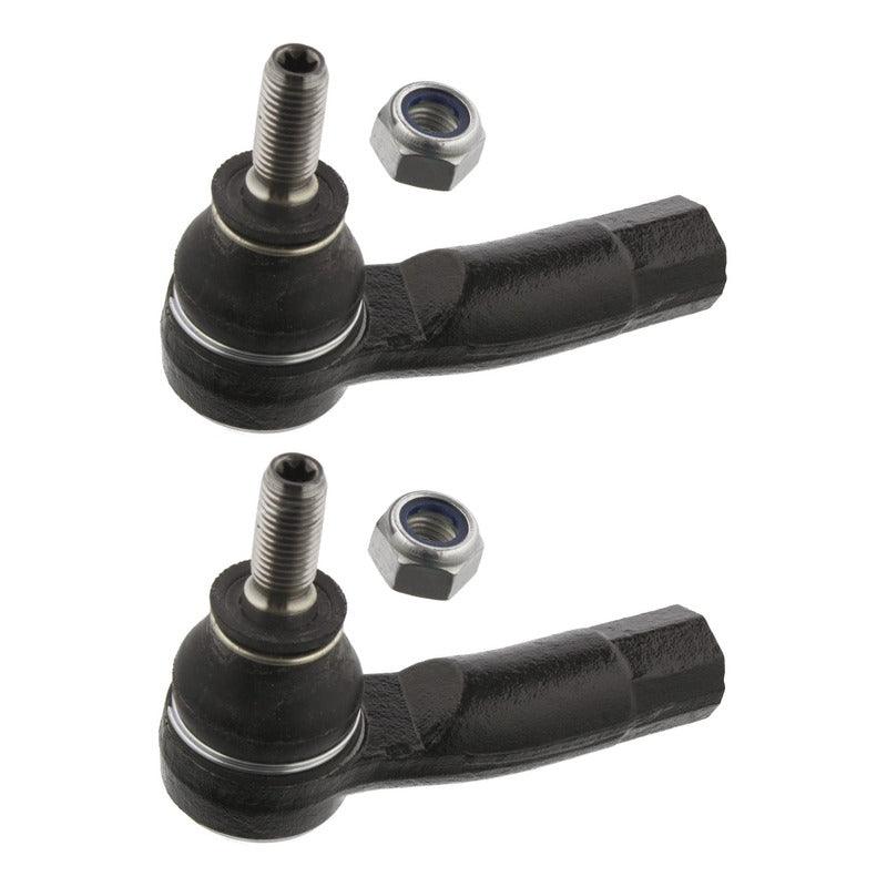 Par Terminal De Direção Audi A3 Bora Jetta Passat Tiguan - NPX Imports