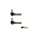 Par Terminal De Direção Fiat Ducato - NPX Imports