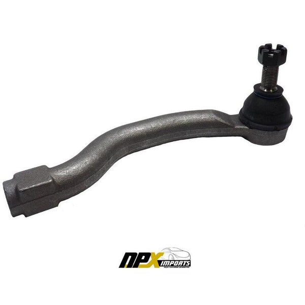 Par Terminal De Direção Honda New Civic - NPX Imports