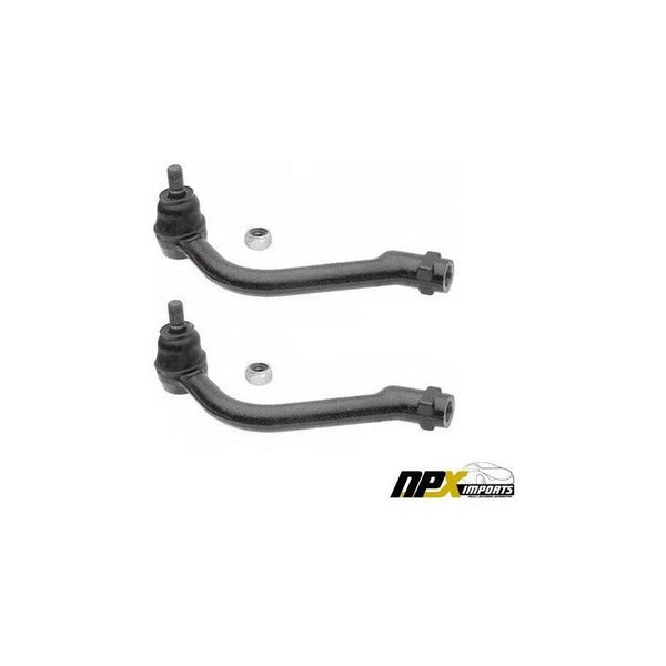 Par Terminal De Direção Hyundai Azera - NPX Imports