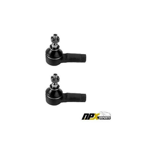 Par Terminal De Direção Kia Picanto - NPX Imports