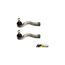 Par Terminal De Direção Mitsubishi Pajero Full - NPX Imports