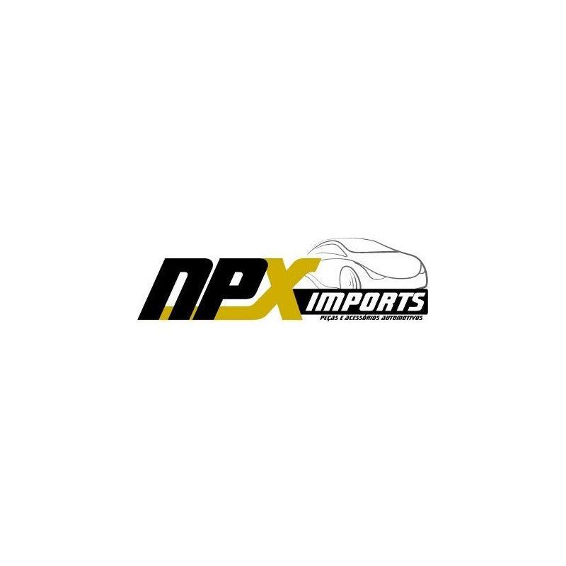 Par Terminal De Direção New Corolla - NPX Imports