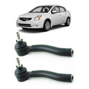Par Terminal De Direção Nissan Sentra 2007 Em Diante - NPX Imports