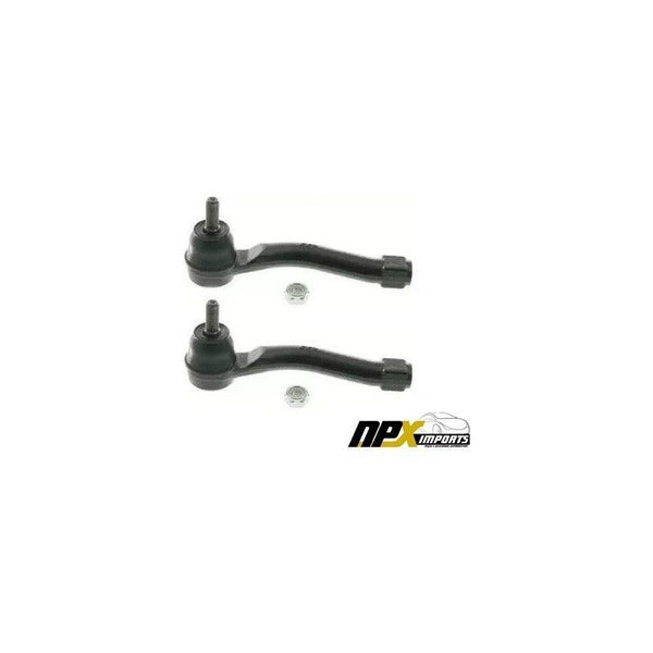 Par Terminal De Direção Nissan Sentra - NPX Imports