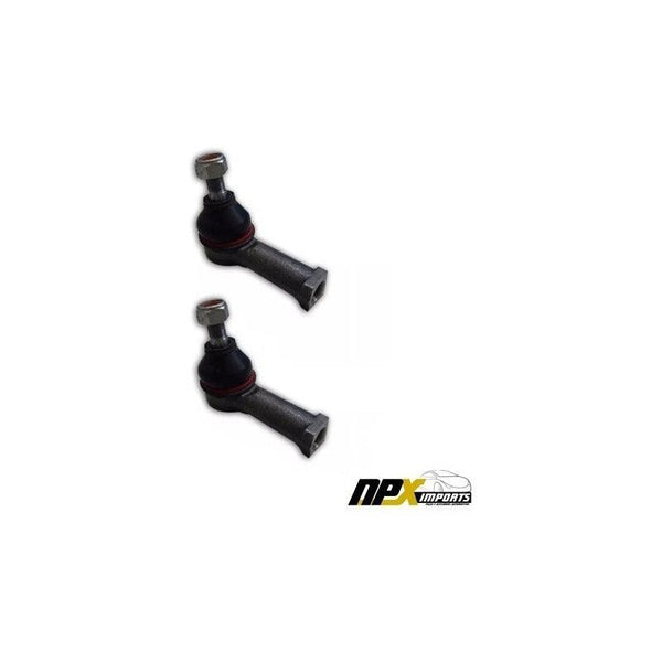Par Terminal De Direção Toyota Corolla 1992 A 2002 - NPX Imports
