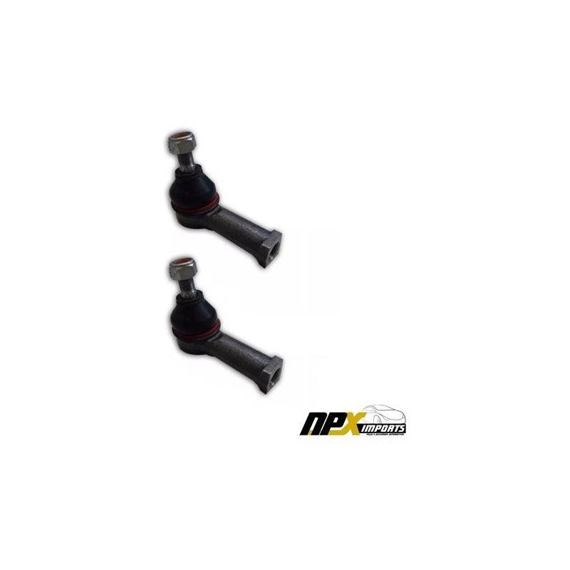 Par Terminal De Direção Toyota Corolla 1992 A 2002 - NPX Imports