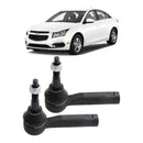 Par Terminal Direção Gm Cruze 2011 2012 2013 2014 2015 2016 - NPX Imports