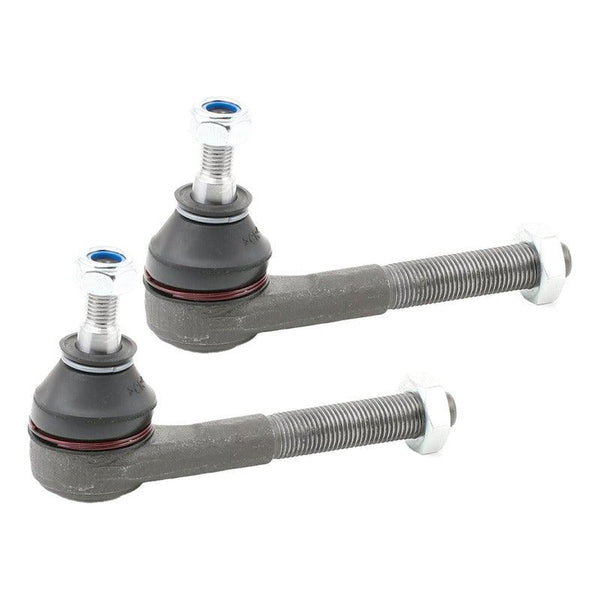 Par Terminal Direção Peugeot 306 - NPX Imports