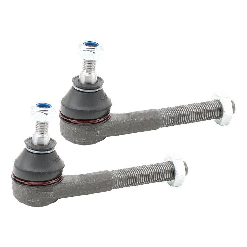 Par Terminal Direção Peugeot 306 - NPX Imports