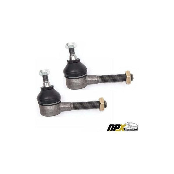 Par Terminal Ponteira De Direção Citroen Berlingo 1998-2007 - NPX Imports