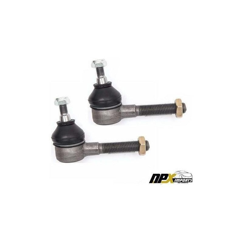 Par Terminal Ponteira De Direção Citroen Berlingo 1998-2007 - NPX Imports