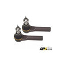 Par Terminal Ponteira Direção Ford Explorer Ranger 1998-2003 - NPX Imports