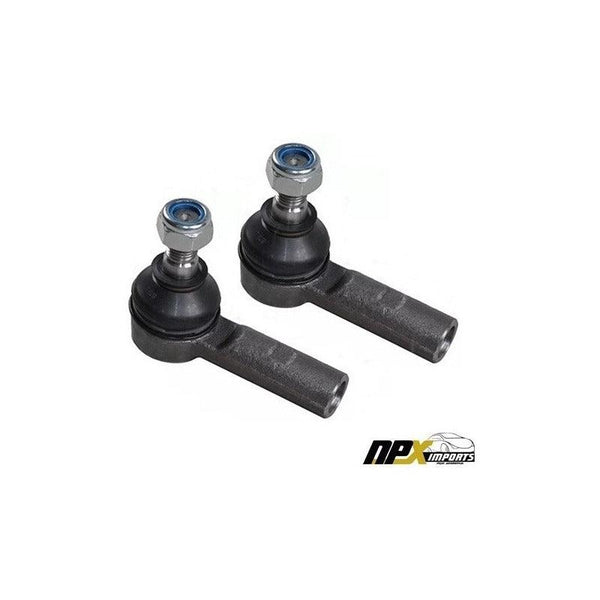 Par Terminal Ponteira Direção Toyota Hilux Sw4 2005-2016 - NPX Imports