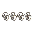 Pastilha De Freio Dianteira Corolla 2015 2016 2017 2018 2019 - NPX Imports