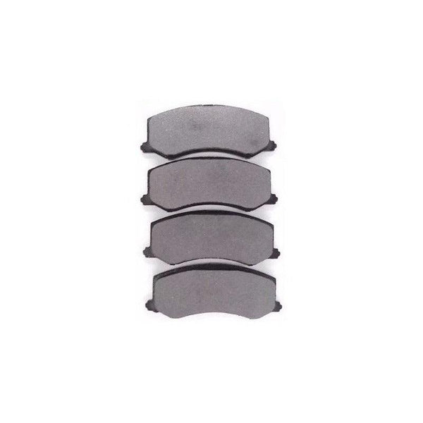 Pastilha De Freio Dianteira Suzuki Swift 1.0 1990 A 1995 - NPX Imports