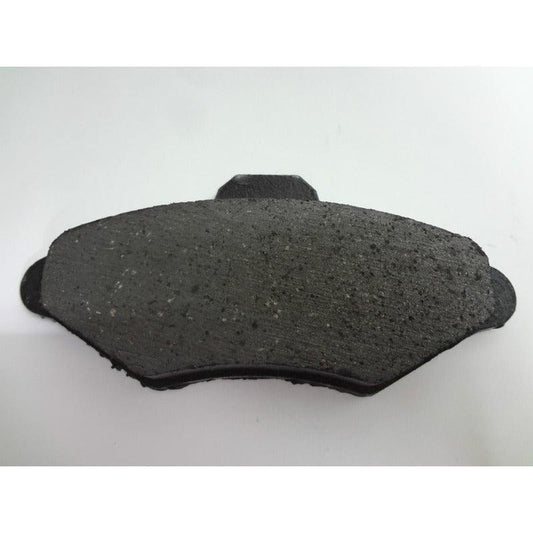 Pastilha De Freio Dianteiro Citroen Xantia C/ Sensor - NPX Imports