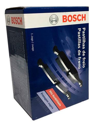 Pastilha De Freio Jetta 1.4 250 Tsi 2018 2019 2020 2021 2022 - NPX Imports