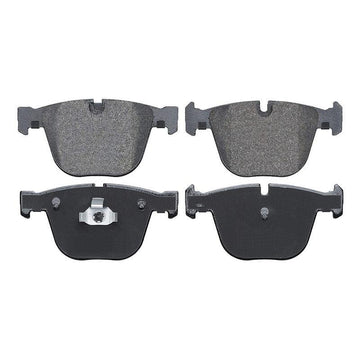 Pastilha De Freio Traseira Bmw X6 E71 E72 Xdrive 50i 07 A 12 - NPX Imports