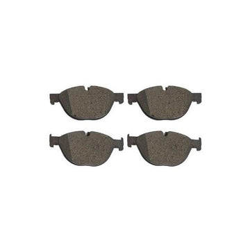 Pastilha Dianteira Textar Bmw 535 - 2010-2016 F10 - NPX Imports