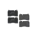 Pastilha Dianteira Textar Vw Touareg 2004-2018 - NPX Imports