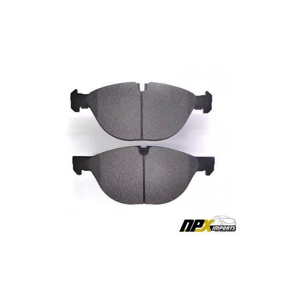 Pastilha Freio Dianteira Bmw X5 (e70) 3.0 Sd - 2007 A 2009 - NPX Imports