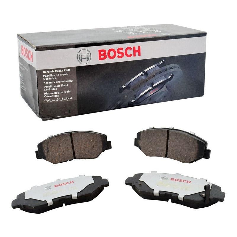 Pastilha Freio Dianteira Bosch Ceramica Dodge Journey 2.7 - NPX Imports