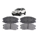 Pastilha Freio Dianteira Captiva 2008 2009 2010 2011 2012 - NPX Imports