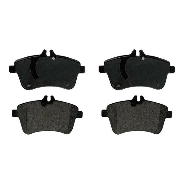 Pastilha Freio Dianteira Mercedes B180 B200 A200 2005 A 2017 - NPX Imports