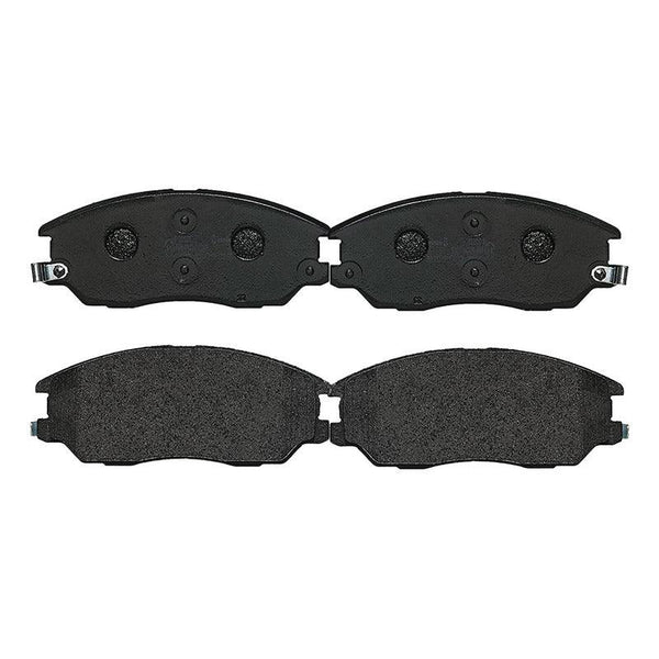 Pastilha Freio Dianteira Santa Fe H1 Actyon Kyron 1998-2015 - NPX Imports