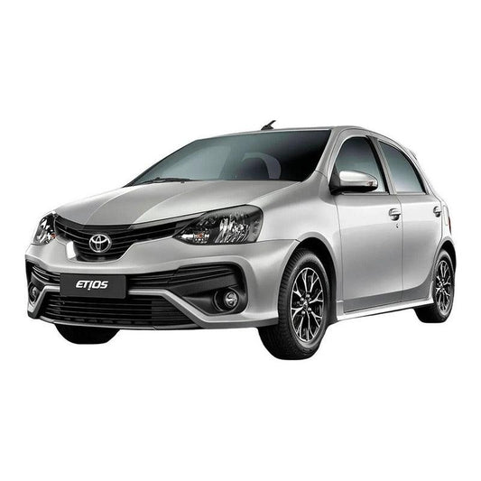 Pastilha Freio Dianteiro Etios 2013 Á 2022 / Yaris 2018 A 22 - NPX Imports