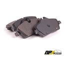 Pastilha Freio Dianteiro Mini Cooper 1.6 S Clubman Coutryman - NPX Imports
