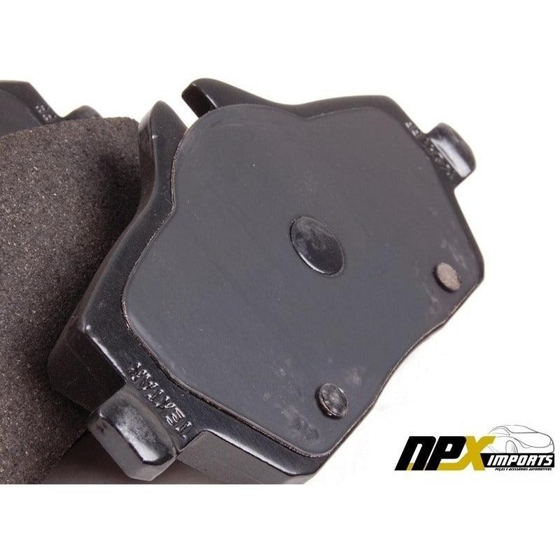 Pastilha Freio Dianteiro Mini Cooper 1.6 S Clubman Coutryman - NPX Imports