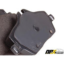 Pastilha Freio Dianteiro Mini Cooper 1.6 S Clubman Coutryman - NPX Imports