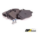 Pastilha Freio Dianteiro Mini Cooper 1.6 S Clubman Coutryman - NPX Imports