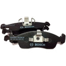 Pastilha Freio Peugeot 208 1.6 2020 2021 2022 - NPX Imports