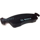 Pastilha Freio Peugeot 208 1.6 2020 2021 2022 - NPX Imports