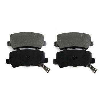 Pastilha Freio Traseira Azera Elantra I30 Veloster 2012-2018 - NPX Imports