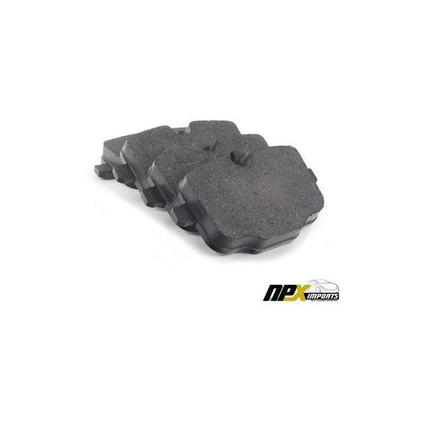 Pastilha Freio Traseira Bmw Série 6 Coupé F13 640i 2010 ... - NPX Imports