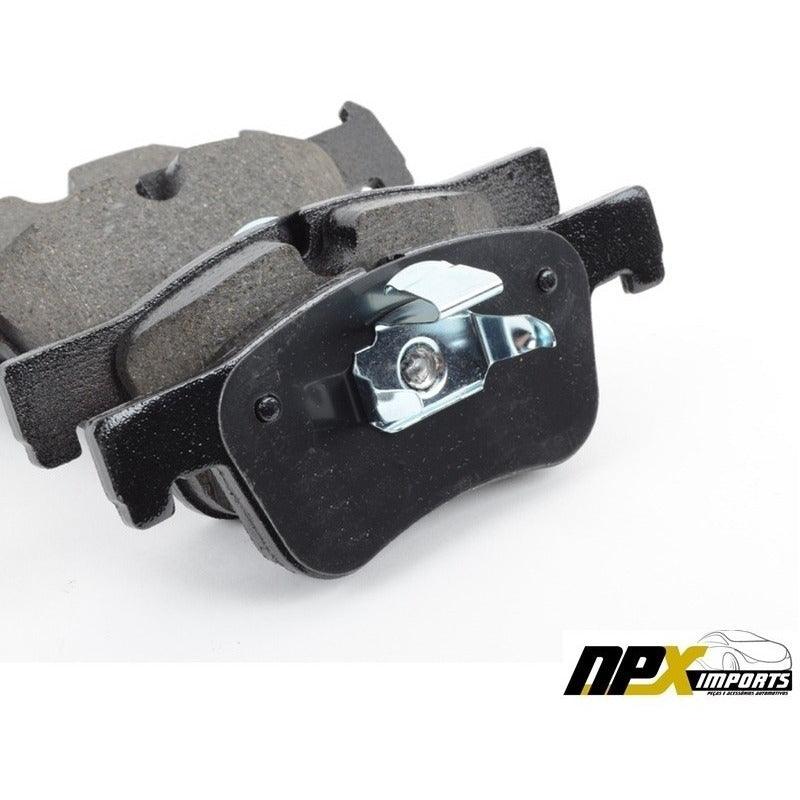 Pastilha + Sensor Freio Dianteiro Bmw 320i F34 2012 - 2016 - NPX Imports