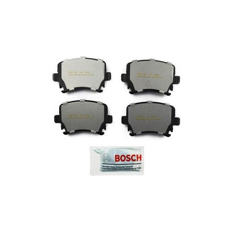 Pastilha Traseira Bosch Audi A3 2.0 Tfsi 2008-2013 - NPX Imports